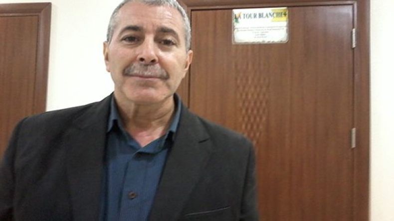 فطاحل الشعر الشامي ينثرون عطرهم على جسور قسنطينة