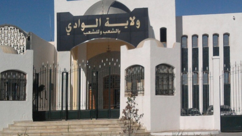 “رؤساء بلديات ومنتخبون متورطون في الإعتداء على البيئة”