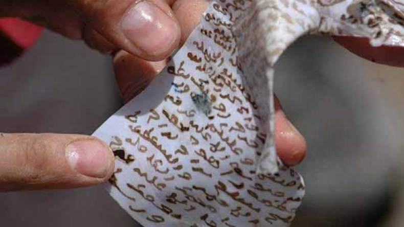 مشعوذة “تنوّم” زوجات الأثرياء.. تسلبهن المجوهرات والأموال ثم تختفي!