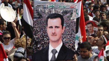 Syrie: un accord doit pouvoir être trouvé pour l'arrêt des massacres