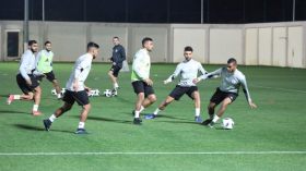 استدعاء 24 لاعبا محليا لِمواجهة المغرب