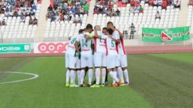 شركة وطنية لتسيير الاتحاد قريبا و32 دائنا ستتم تسوية وضعيتهم