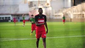 رائحة “البزنس”.. لاعبون أفارقة “مغمورون” في البطولة الوطنية