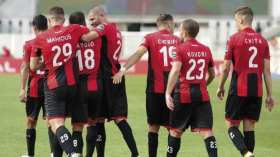 اتحاد العاصمة الجزائري تاسع أحسن أندية إفريقيا