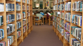 مكتبات البليدة تفتتح أبوابها خلال العطلة الصيفية