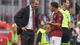 باسكوال: بن ناصر ينتظره مستقبل زاهر