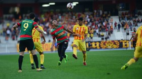 “النصرية” بنوايا ثأرية و”العميد” لتكريس التقاليد