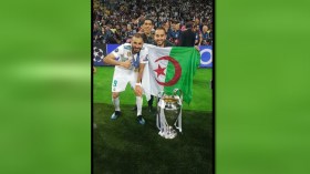 هل كان بن زيمة سينجح عالميا لو اختار منتخب الجزائر؟