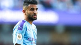 هل يرحل محرز؟ إدارة “السيتي” تردّ