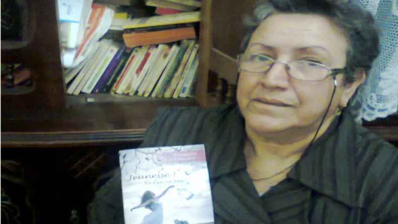 تعدد الألسن مكسب ثقافي للجزائريين ولا عيب في كتابتي باللغة الفرنسية