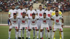 اتحاد سيدي بلعباس يُشارك في البطولة العربية للأندية