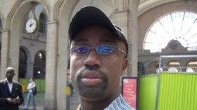 تعيين مدير جديد لمكتب الإعلام على مستوى “الكاف”