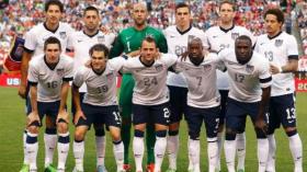 برلمانيان روسيان يطالبان الفيفا بمنع أمريكا من خوض المونديال