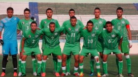 آخر منعرج قبيل ضبط قائمة أواسط “الخضر” تحسبا لـ “كان” 2013