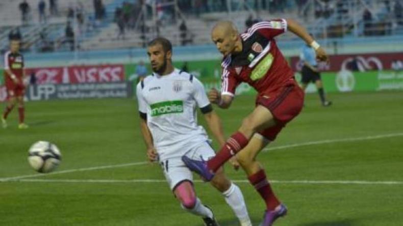 40 مليون لكل لاعب من “سوسطارة” منحة الكأس الممتازة