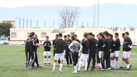 إيقاف لاعب من صنف الأشبال لِمدّة سنة