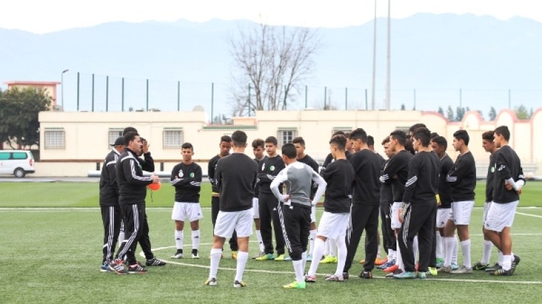 إيقاف لاعب من صنف الأشبال لِمدّة سنة