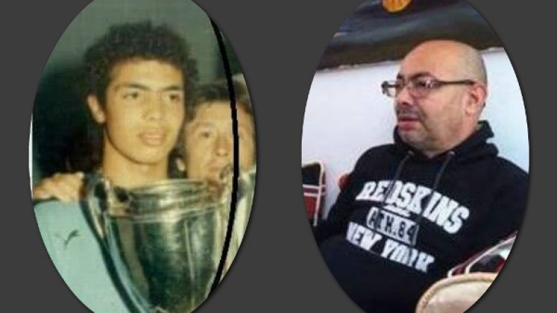 وفاة حارس أواسط “الخضر” في مونديال 1979