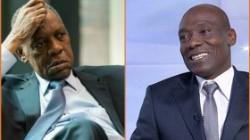 كاميروني يدعو الأفارقة إلى الإطاحة بـ “عيسى حياتو”