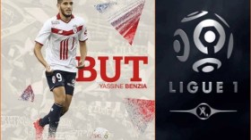 بن زية يُهدي ليل ثنائية وفوزا