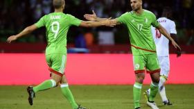 “الكاف” تمنح المنتخب الوطني أزيد عن 6.2 مليار سنتيم