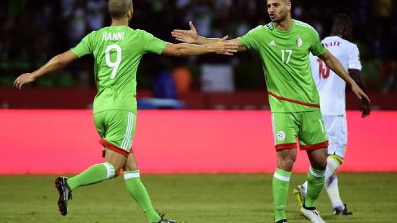 “الكاف” تمنح المنتخب الوطني أزيد عن 6.2 مليار سنتيم