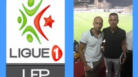 مساعدا ألكاراز حضرا في مدرجات ملعبَي المدية وبولوغين