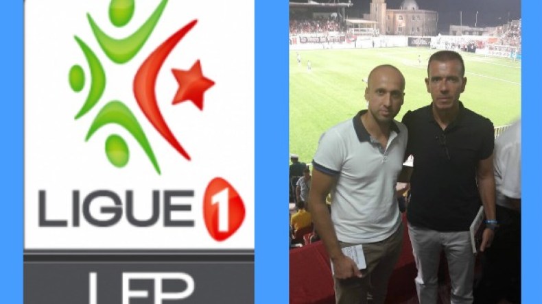 مساعدا ألكاراز حضرا في مدرجات ملعبَي المدية وبولوغين