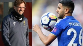 مدرب ليفربول يُلمّح إلى غلاء صفقة محرز