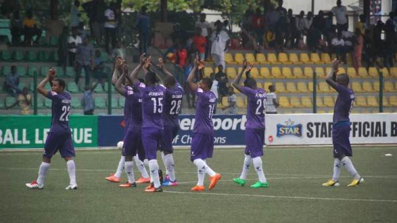 فيديليس إليشوكوو: لن نتجمّد في الجزائر مثل لاعبي أوتوهو الكونغولي!