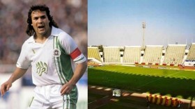 ماجر وملعب “المنزه”.. وعقوبة الكاف ضد الخضر عام 1987