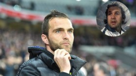 المدرب الجديد لِفريق سانت إيتيان على خطى ماجر!