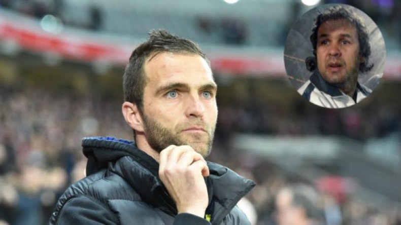 المدرب الجديد لِفريق سانت إيتيان على خطى ماجر!