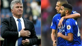 هيدينك يُوضّح موقفه من تدريب محرز وسليماني