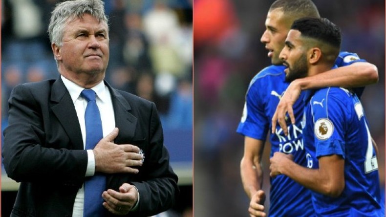 هيدينك يُوضّح موقفه من تدريب محرز وسليماني