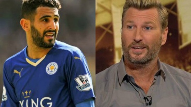 لاعب بريطاني سابق: قيمة محرز 85 مليون أورو