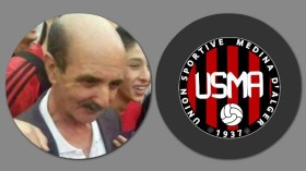 وفاة مُشجّع تابع مباراة “سوسطارة- سيدي بلعباس”