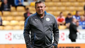 شكسبير: أُناشد النوادي “البخيلة” بِأن لا تطرق بابنا طلبًا لـ “محرز”