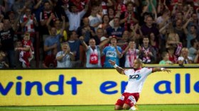 الهدف رقم 13 لـ “سعدي”