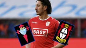 ليفركوزن وسيلتا فيغو مُتحمّسان لِضمّ بلفضيل