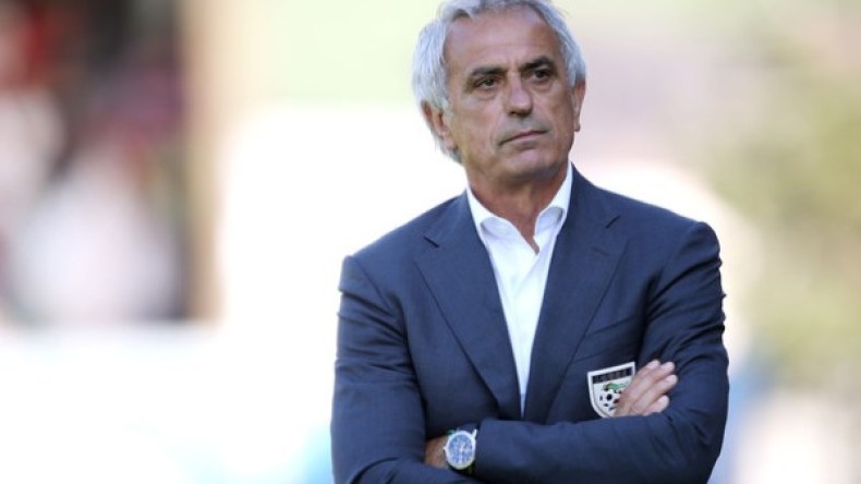 خليلوزيتش: كثيرا ما فضّلتُ البطالة ورفضتُ العيش بِذلّ