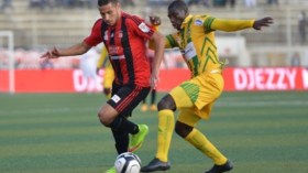 اتحاد الجزائر يلتحق بالوفاق في دور المجموعات