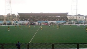 ملاعب الحراش وسيدي بلعباس والأربعاء غير مؤهّلة