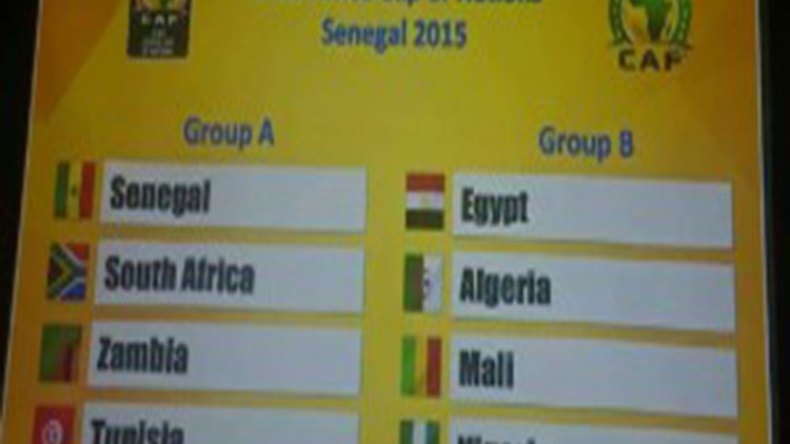 CAN U23: l’Algérie hérite d’un groupe relevé