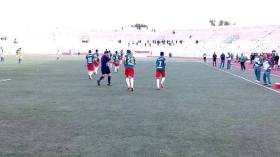 إتحاد سيدي بلعباس يستعيد الريادة