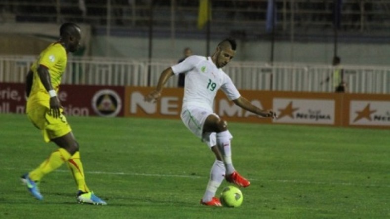 الإعلام المالي: تأهّل “الخضر” كان مستحقا