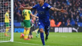 هدف زملاء محرز أحدث هزّة أرضية بقوّة 0.3 درجة!