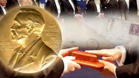 باحث جزائري مرشح لنيل جائزة نوبل في الطب