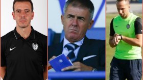 الفاف تكشف عن مُسَاعِدَيْ “ألكاراز”