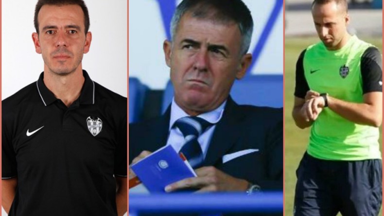 الفاف تكشف عن مُسَاعِدَيْ “ألكاراز”